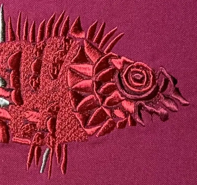 Fische – Kollektion von YHYD