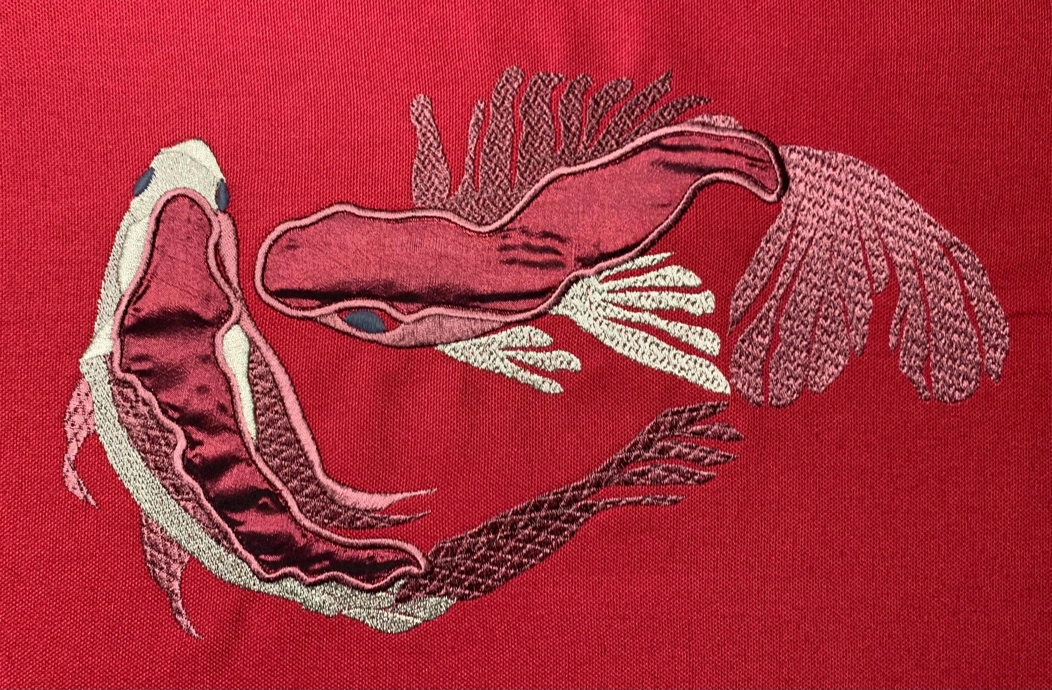 Koi – Kollektion von YHYD