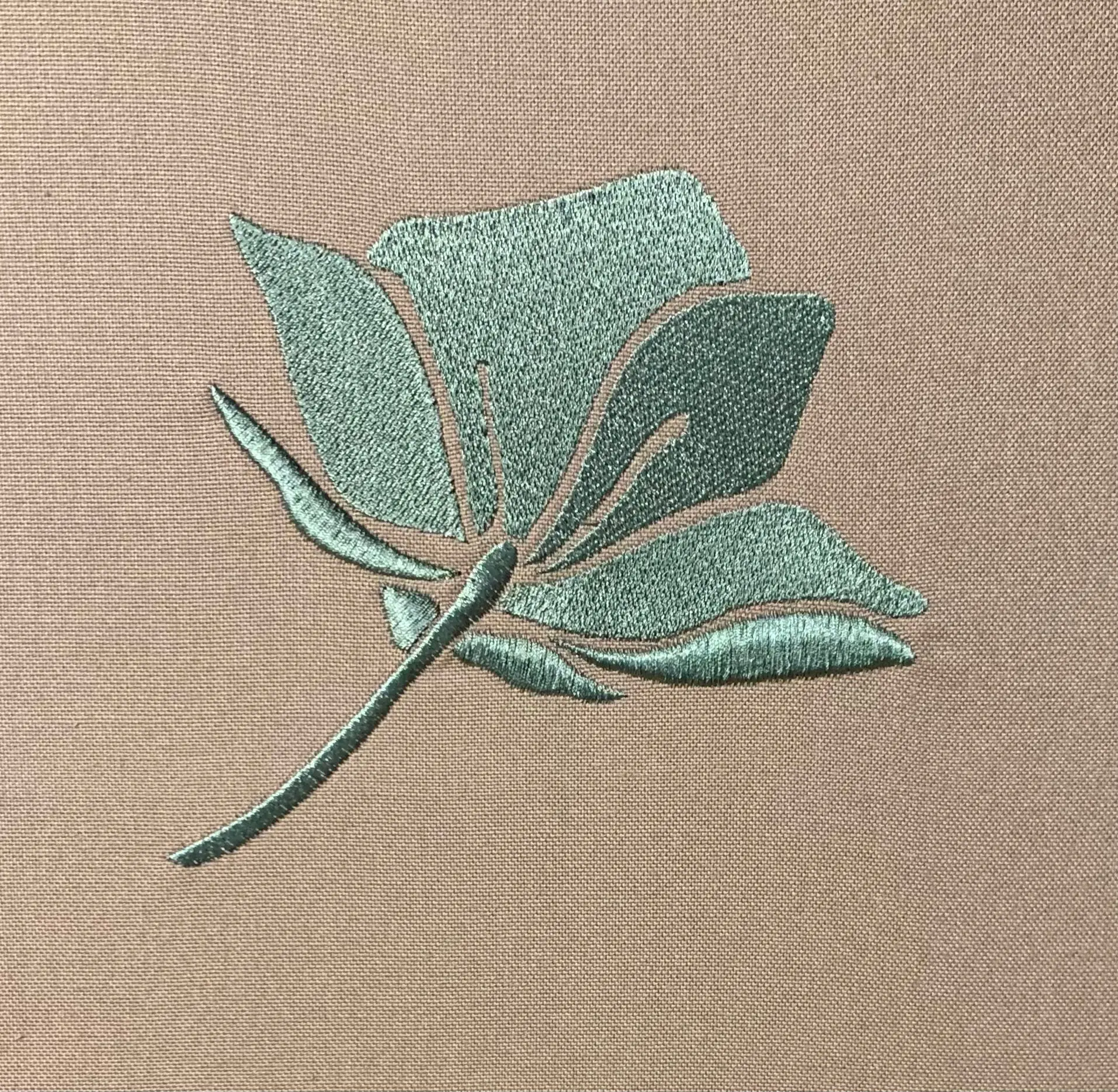 Beige and Green – Kollektion von YHYD