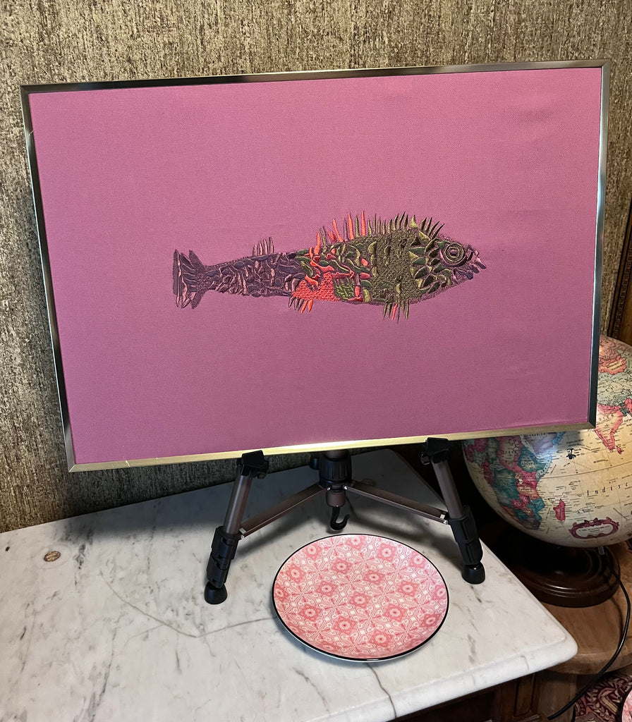 Fisch